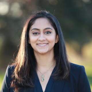 Kavitha Subramanian, MD, Internal Medicine, Stanford, CA