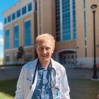 Ian Snyder, DO, Other MD/DO, Memphis, TN