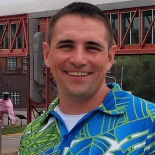 Matthew Dykema, DO, Family Medicine, Hilo, HI