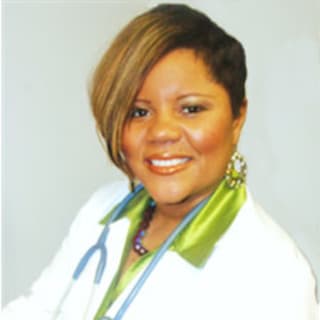 Sabrina Echols-Elliott, MD, Family Medicine, Pearland, TX