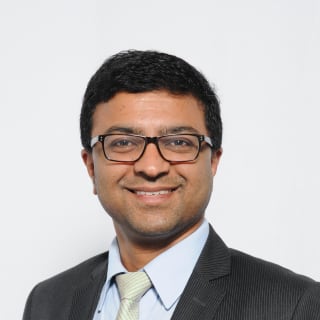 Ramanath Haricharan, MD