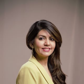 Sara Naji Rad, MD