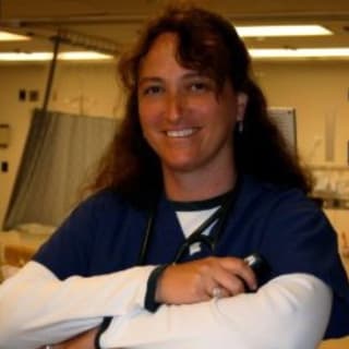 Laurel Krouse, MD, Emergency Medicine, Paoli, PA, Paoli Hospital
