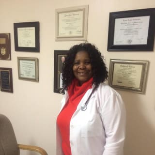 Denise Johnson, MD, Pediatrics, University City, MO, St. Louis Children's Hospital