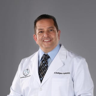 Heriberto Rodriguez Ayala, MD