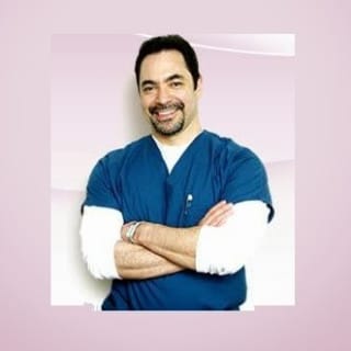 John Belardo, MD