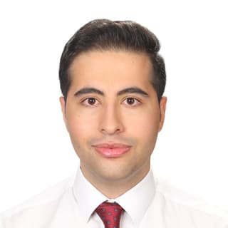 Alexander Rabadi, MD, Internal Medicine, Flint, MI