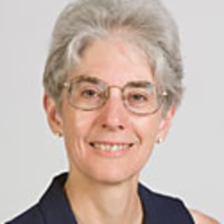 Rebecca Vandyke, MD
