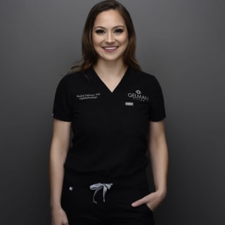 Rachel Gelman, MD, Ophthalmology, McAllen, TX, Doctor's Hospital at Renaissance