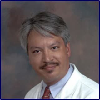 Allan Shang, MD, Anesthesiology, Sanford, NC
