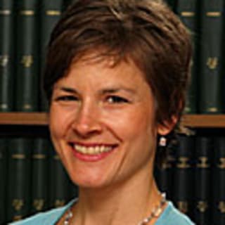 Melissa Pynnonen, MD, Otolaryngology (ENT), Ann Arbor, MI, University of Michigan Medical Center