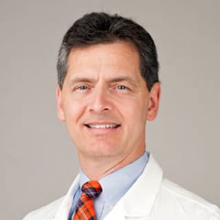 Mark Russell, MD