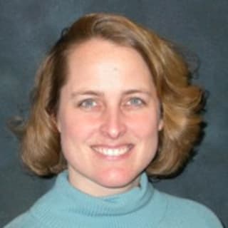 Karen Greenwood, MD