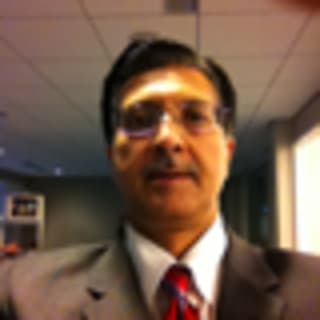 Sanjay Gupta, MD