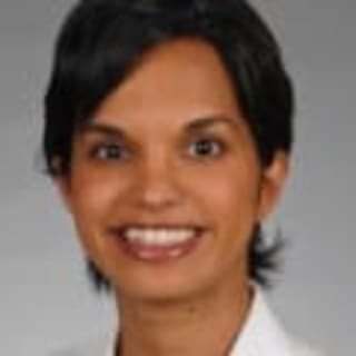 Anita Rajasekhar, MD