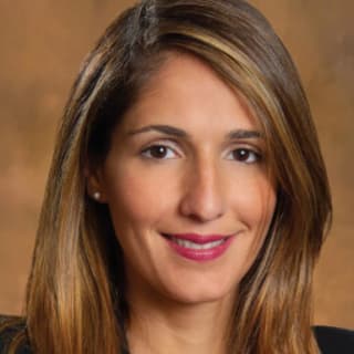 Rania Esteitie, MD, Pulmonology, Saginaw, MI