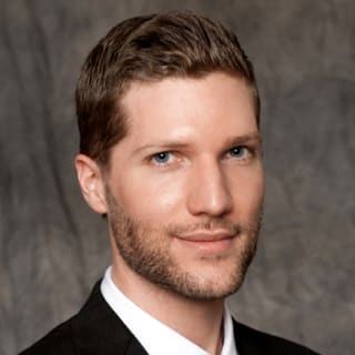 Ryan Ivie, MD