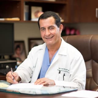 Michael Bahrami, MD, Cardiology, Miami, FL, HCA Florida Aventura Hospital