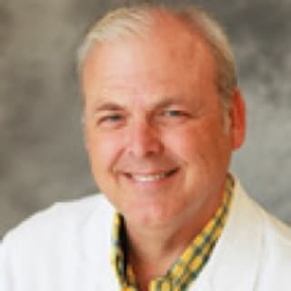 John Dexter, MD, Physical Medicine/Rehab, Ventura, CA, Goleta Valley Cottage Hospital