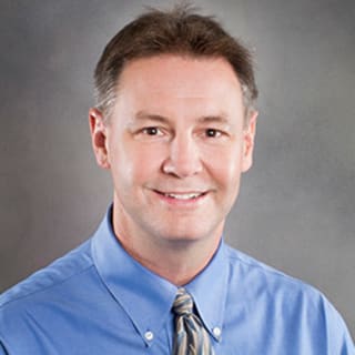 James Bethune