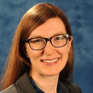 Kathleen Rooney-Otero, MD, Pediatrics, Orlando, FL