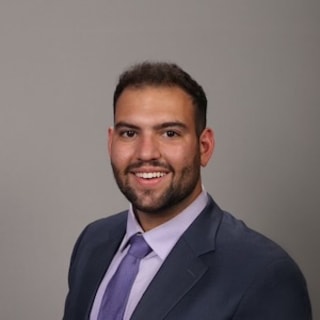 Leith Ghani, DO, Internal Medicine, Phoenix, AZ