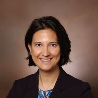 Natalia Glebova, MD, Vascular Surgery, Rockville, MD