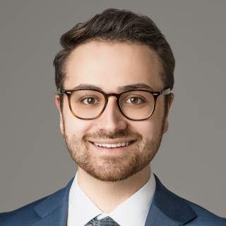 Ryker Vander Heiden, MD, Anesthesiology, Milwaukee, WI