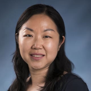 Ting Wei, MD, Pediatrics, Little Rock, AR