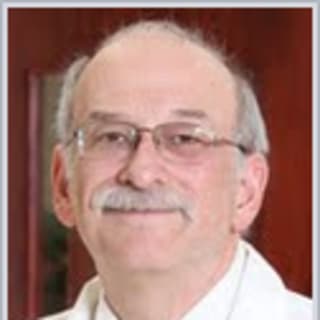 Martin Gimovsky, MD, Obstetrics & Gynecology, Newark, NJ, Newark Beth Israel Medical Center