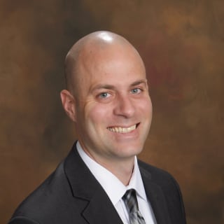 Chad Law, DO, Family Medicine, Bolivar, MO