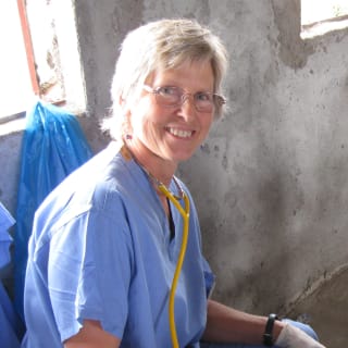Dawn Obrecht, MD, Emergency Medicine, Windsor, CO