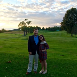 Colby Robbins, Orthopedics, Greensboro, NC