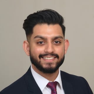 Varun Ranpariya, MD, Dermatology, Winston-Salem, NC