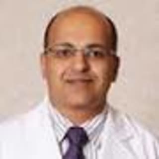 Maged Ghattas, MD, Anesthesiology, Freehold, NJ, CentraState Healthcare System