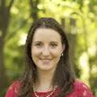 Hannah Clarke, PA, Physician Assistant, Hanes, NC, Atrium Wake Forest Baptist