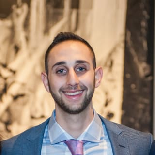 Matan Arnon, DO, Internal Medicine, Pittsburgh, PA