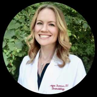 Megan Furniss, DO, Dermatology, Lakeport, CA