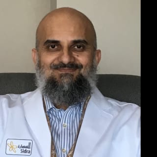 Saif Rehman, MD