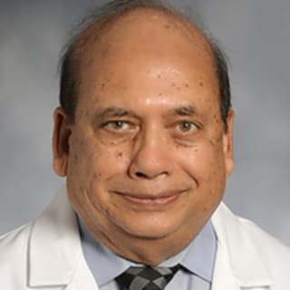 Dipak Das, MD, Internal Medicine, Wyandotte, MI