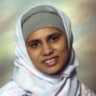 Saba Ansari, MD, Geriatrics, Cincinnati, OH, Bethesda North Hospital