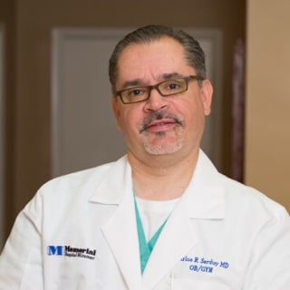 Carlos Sarduy, MD, Obstetrics & Gynecology, Hollywood, FL, Memorial Hospital Miramar