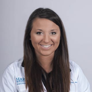 Alexis Willey, PA, Physician Assistant, Sylva, NC, Harris Regional Hospital