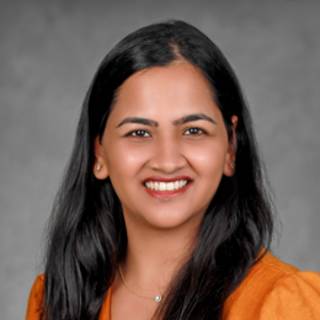 Sindusha Gudipally, MD, Oncology, West Columbia, SC