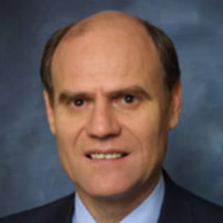 P. Douglas Kiester, MD, Orthopaedic Surgery, Orange, CA, UCI Health
