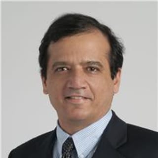Vikramjeet Kumar, MD, Endocrinology, Elyria, OH, Cleveland Clinic Fairview Hospital