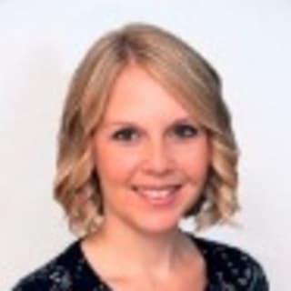 Kristen (Burgdorff) Soder, Family Nurse Practitioner, Chattanooga, TN