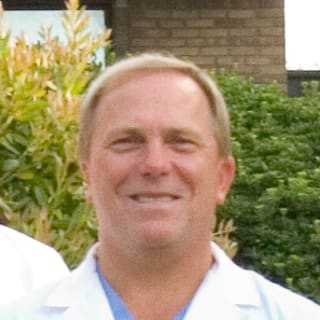 Richard Kinard, MD, Radiology, Gainesville, FL, UF Health Shands Hospital