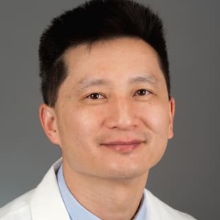 Stephen Huang, MD
