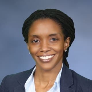 Erica Waples, MD, Internal Medicine, Philadelphia, PA